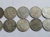 1861-1891 20 kapeiku - nuotraukos Nr. 3