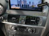 Bmw X3 F25, X4 F26 Android multimedia Usb/GPS/WiFi