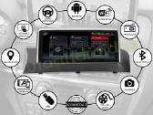 Bmw X3 F25, X4 F26 Android multimedia Usb/GPS/WiFi - nuotraukos Nr. 2