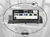 Bmw X3 F25, X4 F26 Android multimedia Usb/GPS/WiFi - nuotraukos Nr. 3