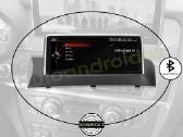Bmw X3 F25, X4 F26 Android multimedia Usb/GPS/WiFi - nuotraukos Nr. 4