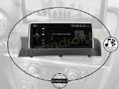 Bmw X3 F25, X4 F26 Android multimedia Usb/GPS/WiFi - nuotraukos Nr. 5