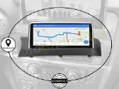 Bmw X3 F25, X4 F26 Android multimedia Usb/GPS/WiFi - nuotraukos Nr. 10