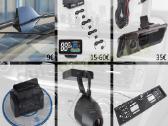 Bmw X3 F25, X4 F26 Android multimedia Usb/GPS/WiFi - nuotraukos Nr. 12