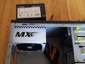 350-400w Psu, maitinimo blokai su pcie 6-8 pin - nuotraukos Nr. 3