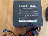 350-400w Psu, maitinimo blokai su pcie 6-8 pin - nuotraukos Nr. 4