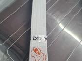 Karate diržai