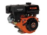 Benzininis variklis Astor Bs-270x 10ag/ 7,4kw