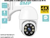 Lauko Vaizdo Stebėjimo Kameros Su WiFi - nuotraukos Nr. 12