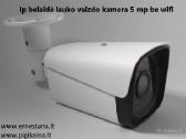 Lauko Vaizdo Stebėjimo Kameros Su WiFi - nuotraukos Nr. 28