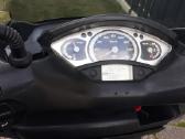 Yamaha Yp250r