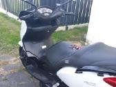 Yamaha Yp250r - nuotraukos Nr. 2