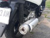 Yamaha Yp250r - nuotraukos Nr. 3