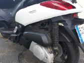 Yamaha Yp250r - nuotraukos Nr. 4
