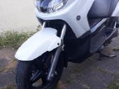 Yamaha Yp250r - nuotraukos Nr. 5