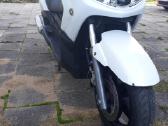 Yamaha Yp250r - nuotraukos Nr. 6