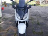 Yamaha Yp250r - nuotraukos Nr. 7