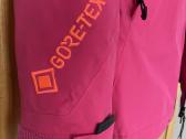 Goretex moteriška slidinėjimo striukė, dydis Xs