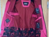 Goretex moteriška slidinėjimo striukė, dydis Xs - nuotraukos Nr. 4