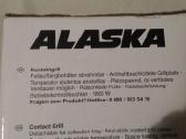 Elektrinis kontaktinis grilius kepsnine Alaska - nuotraukos Nr. 5