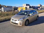 Toyota Prijus ,plius nuoma - nuotraukos Nr. 2
