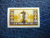 Lietuva 1934 Standartai lit403sp