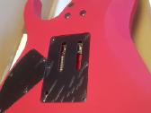 Ibanez Rg370dx-rrd - nuotraukos Nr. 2