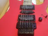 Ibanez Rg370dx-rrd - nuotraukos Nr. 3