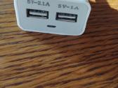 Adapteris