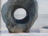 Žemė ir vanduo .Juodkrantės skulptūrų krantinė . - nuotraukos Nr. 10