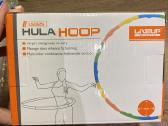 Surenkamas lankas Hula Hoop