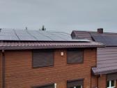 Saules Elektrinės - nuotraukos Nr. 34