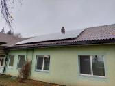 Saules Elektrinės - nuotraukos Nr. 35