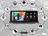 Bmw X5 E70, X6 E71 Android multimedia Usb/GPS/WiFi - nuotraukos Nr. 2