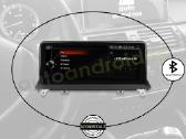 Bmw X5 E70, X6 E71 Android multimedia Usb/GPS/WiFi - nuotraukos Nr. 4