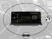 Bmw X5 E70, X6 E71 Android multimedia Usb/GPS/WiFi - nuotraukos Nr. 5