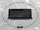 Bmw X5 E70, X6 E71 Android multimedia Usb/GPS/WiFi - nuotraukos Nr. 9