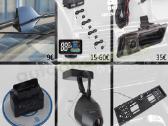 Bmw X5 E70, X6 E71 Android multimedia Usb/GPS/WiFi - nuotraukos Nr. 12