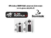 Rūkykla Borniak 150l Uwd-150v1.4 Simple - nuotraukos Nr. 13