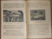 Siuvimo gamybos organizavimas Usa knyga 1964m. - nuotraukos Nr. 7