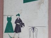 Siuvimo gamybos organizavimas Usa knyga 1964m. - nuotraukos Nr. 11
