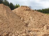 Žvyras, skalda, dolomitas su pristatymu Vilniuje - nuotraukos Nr. 10