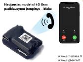 Blakės / Pasiklausymo Įrenginiai - nuotraukos Nr. 3