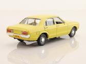 Ford Consul - nuotraukos Nr. 2