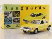 Ford Consul