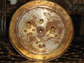 Tarpukario zadintuvas - nuotraukos Nr. 9