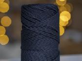 Macrame virvės, 100% medvilnė, makrame virvutės - nuotraukos Nr. 2