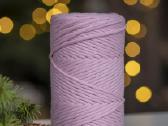 Macrame virvės, 100% medvilnė, makrame virvutės - nuotraukos Nr. 7