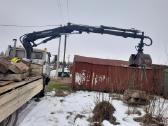 Smėlis žvyras ,skalda,atsijos betonas - nuotraukos Nr. 12