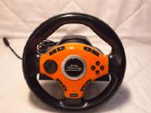 Žaidimų Vairas Acme Wb-01 Racing Wheel - Skelbiu.lt